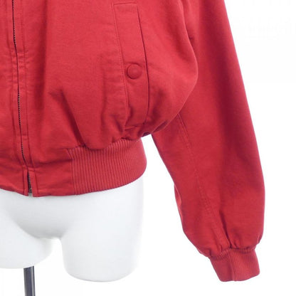 Prada Triangle Logo From the Runway 29 P278 Sooo 16 nm Jacket