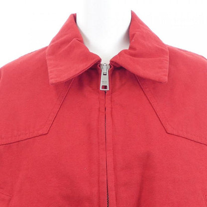 Prada Triangle Logo From the Runway 29 P278 Sooo 16 nm Jacket