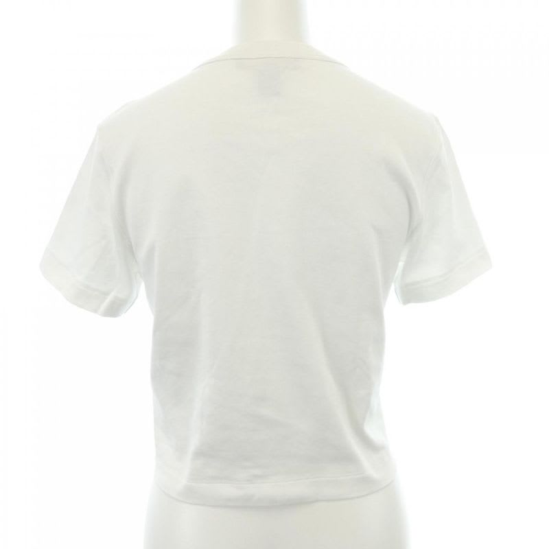 Louis Vuitton Stamp Crop Top Ftts 11 uni T-Shirt
