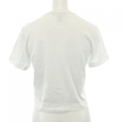 Louis Vuitton Stamp Crop Top Ftts 11 uni T-Shirt
