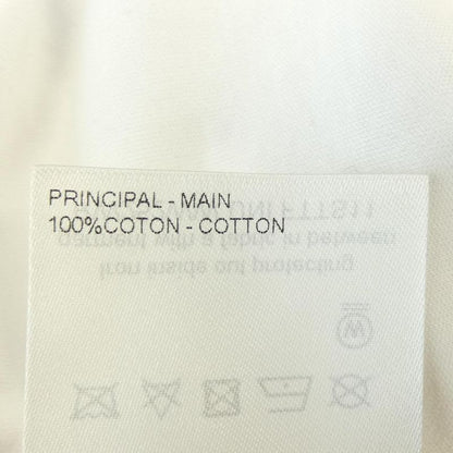 Louis Vuitton Stamp Crop Top Ftts 11 uni T-Shirt