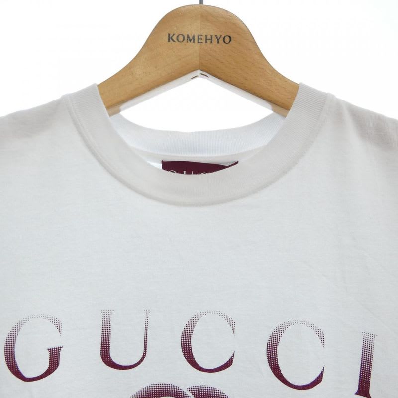 Gucci Xjgkj T-Shirt