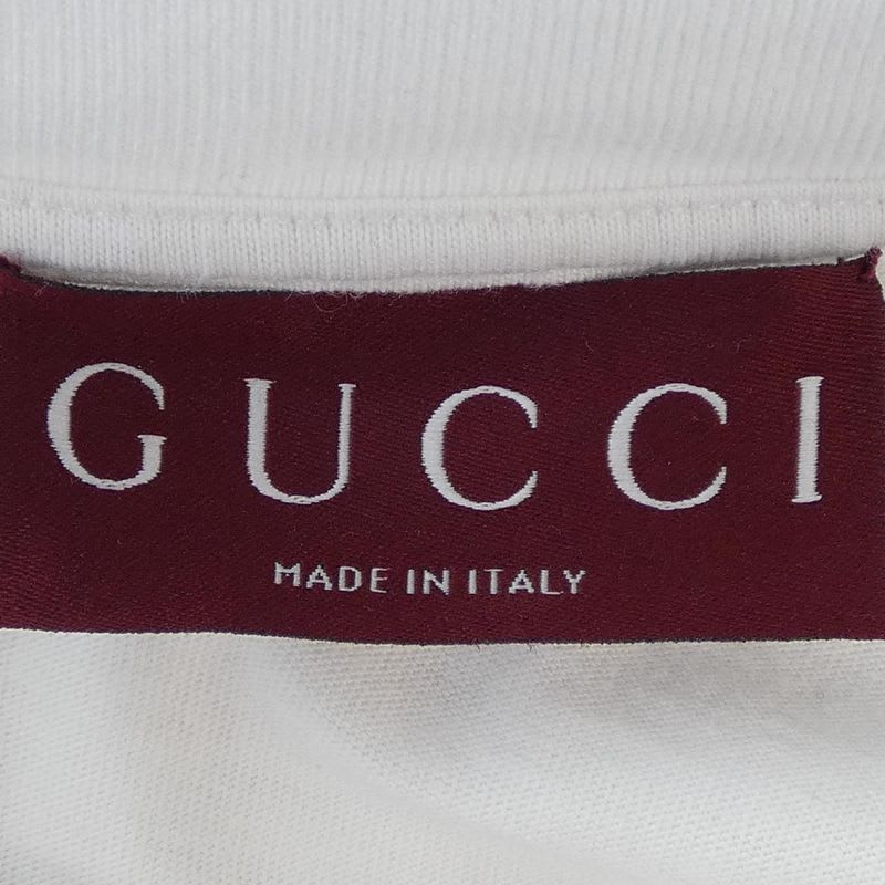 Gucci Xjgkj T-Shirt