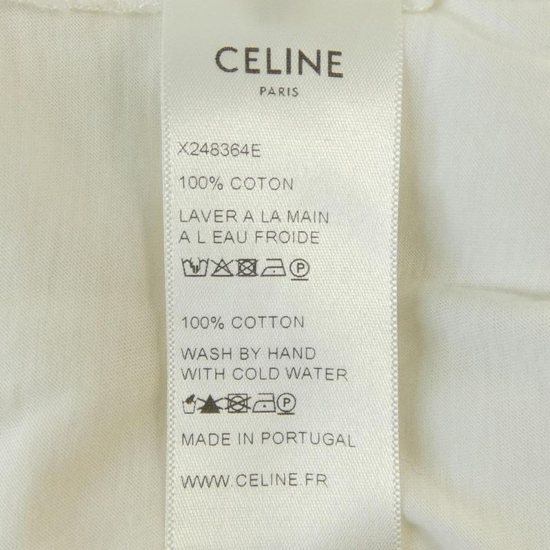 Celine E T-Shirt