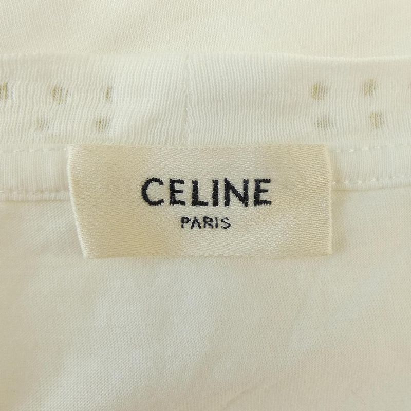 Celine E T-Shirt