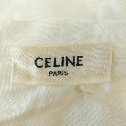 Celine Christian Marclay 2 E T-Shirt