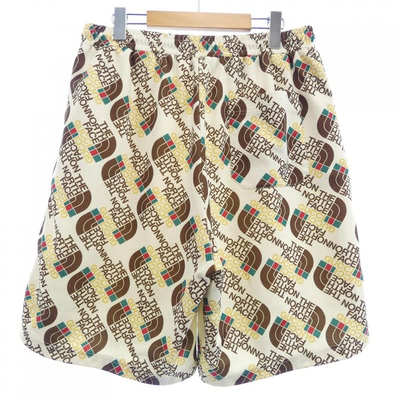 Gucci the North Face Guccithe Shorts