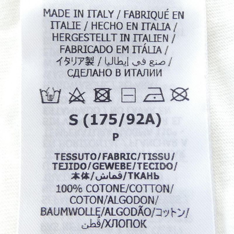 Gucci Xjeiy T-Shirt