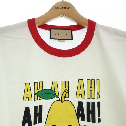 Gucci Xjeiy T-Shirt