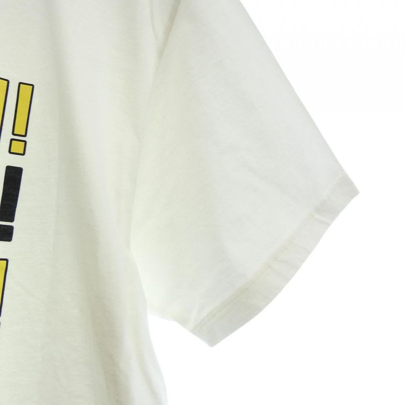 Gucci Xjeiy T-Shirt