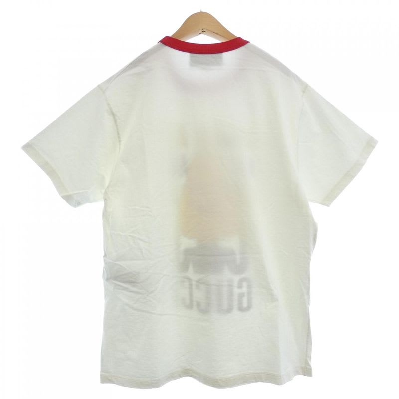 Gucci Xjeiy T-Shirt