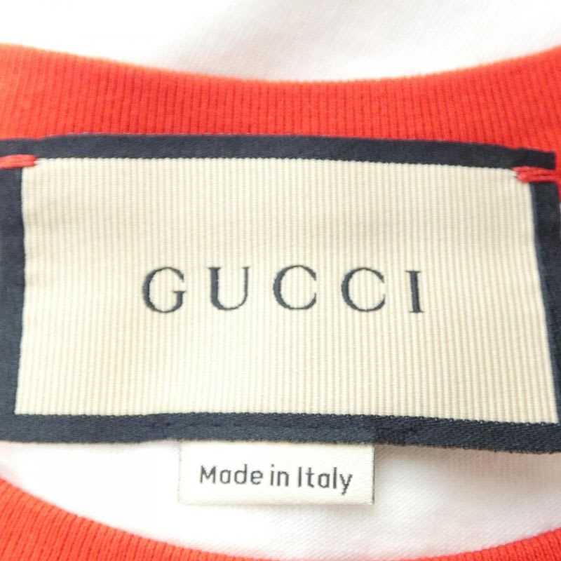 Gucci Xjeiy T-Shirt