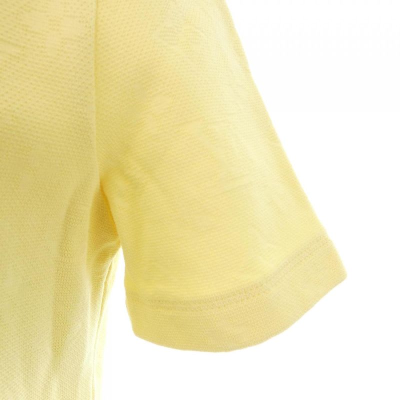 Louis Vuitton Monogram Pique Polo Top Frjt 07 dym Shirt