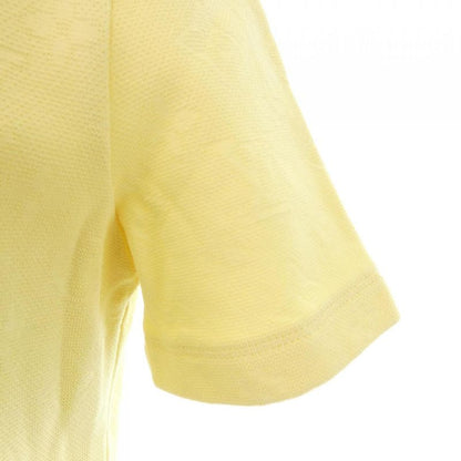 Louis Vuitton Monogram Pique Polo Top Frjt 07 dym Shirt