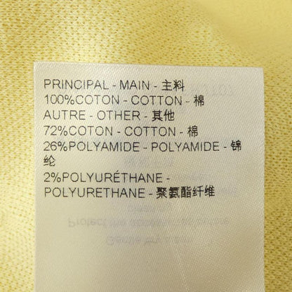 Louis Vuitton Monogram Pique Polo Top Frjt 07 dym Shirt