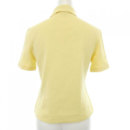 Louis Vuitton Monogram Pique Polo Top Frjt 07 dym Shirt