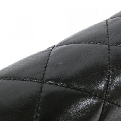 Chanel As3386 Shoulder Black Bag