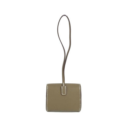 Hermes Kelly Festival CC Bag Charm