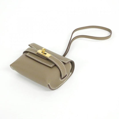Hermes Kelly Festival CC Bag Charm