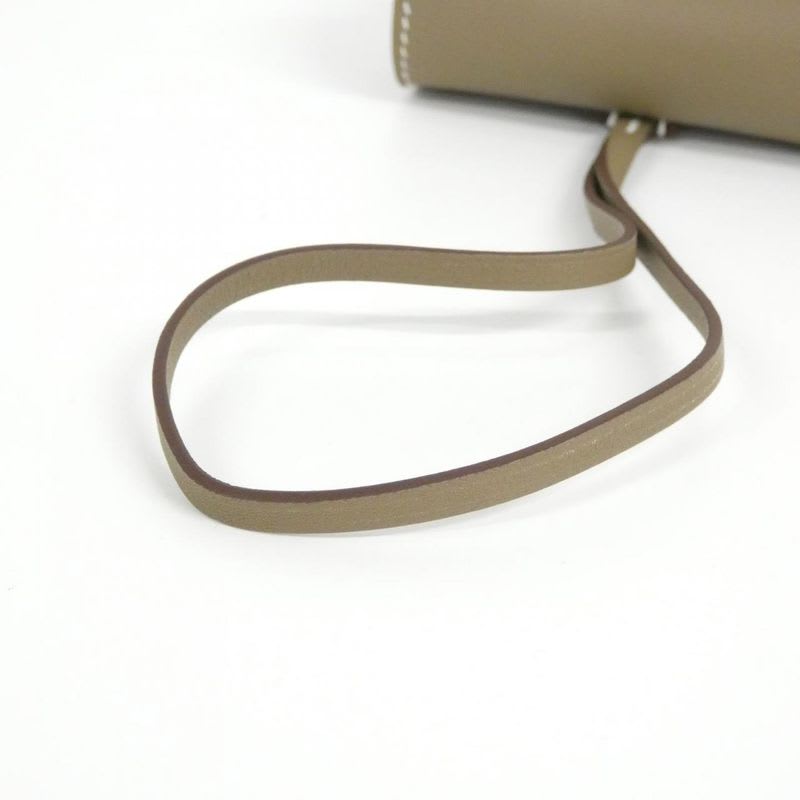 Hermes Kelly Festival CC Bag Charm