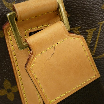 Louis Vuitton Monogram Sac Boss Fort Bag