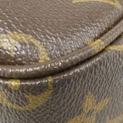 Louis Vuitton Monogram Sac Boss Fort Bag