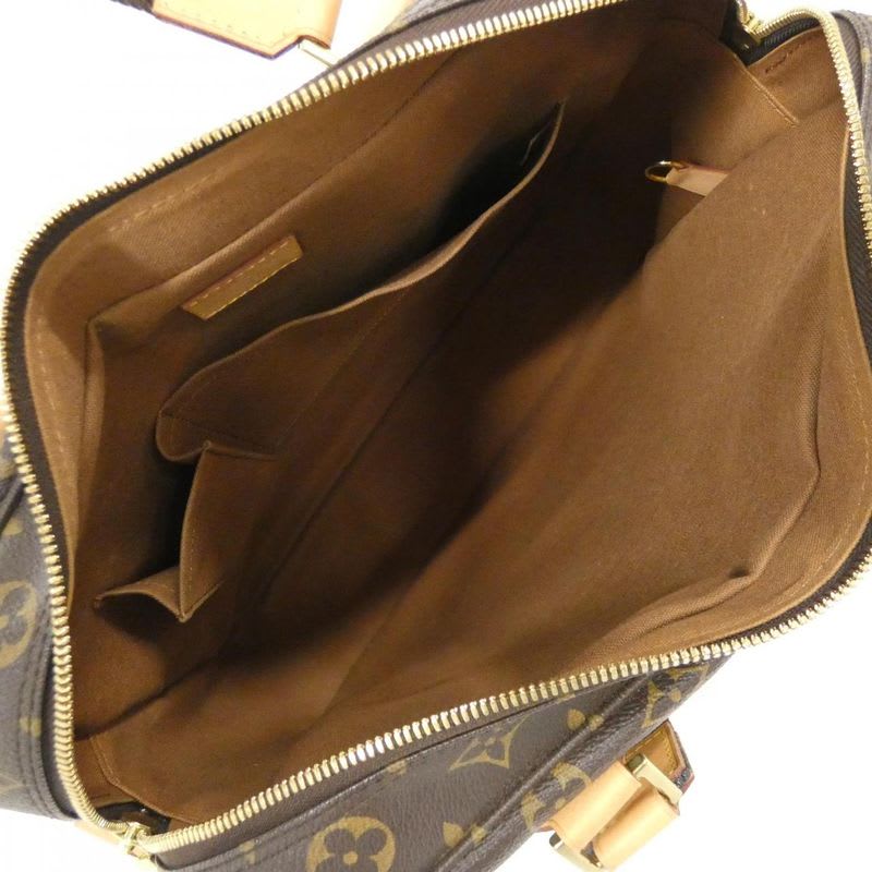 Louis Vuitton Monogram Sac Boss Fort Bag