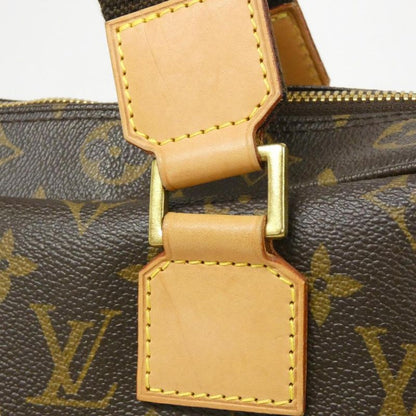 Louis Vuitton Monogram Sac Boss Fort Bag