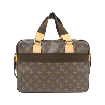 Louis Vuitton Monogram Sac Boss Fort Bag