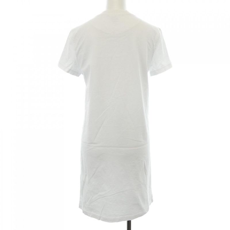 Hermes Dress Embroidered Pocket 4 E4515 da Cut