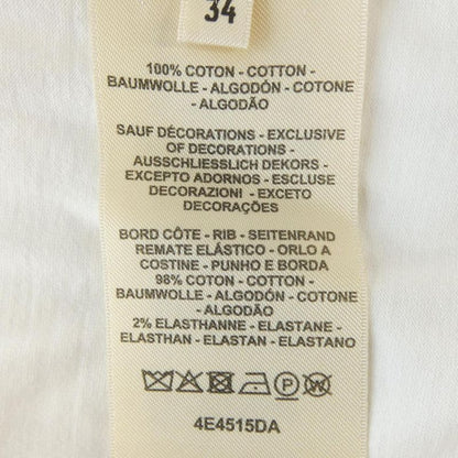 Hermes Dress Embroidered Pocket 4 E4515 da Cut