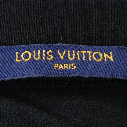 Louis Vuitton Smoke Printed Hhy 90 Wnpg T-Shirt