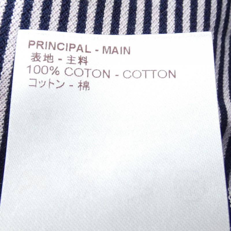 Louis Vuitton Hay 33 Wjij Polo Shirt