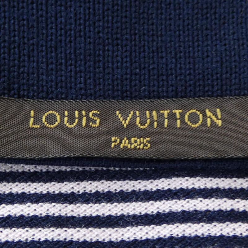 Louis Vuitton Hay 33 Wjij Polo Shirt