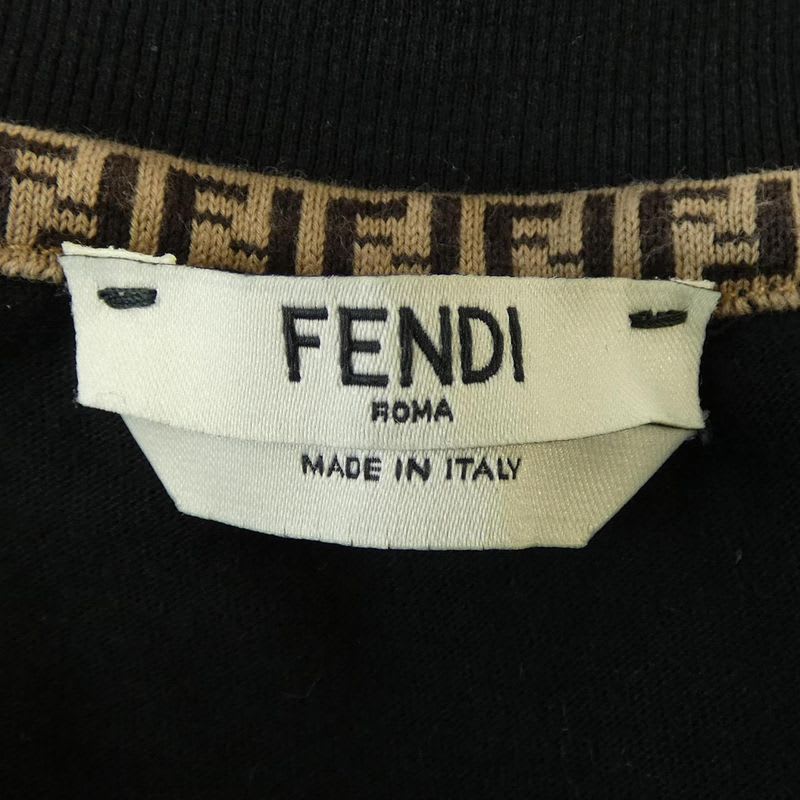 Fendi Fs7011 A8 FW T-Shirt