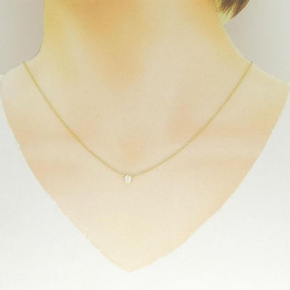 Tiffany & Co By The Yard Necklace
