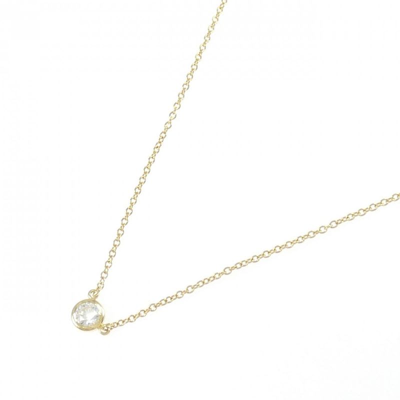 Tiffany & Co By The Yard Necklace