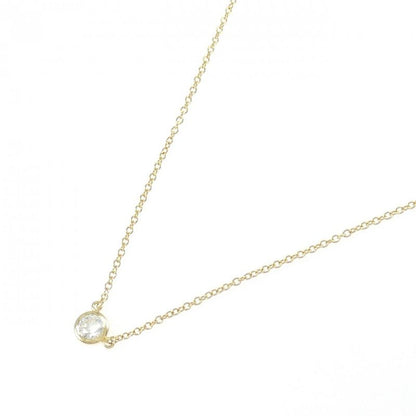 Tiffany & Co By The Yard Necklace