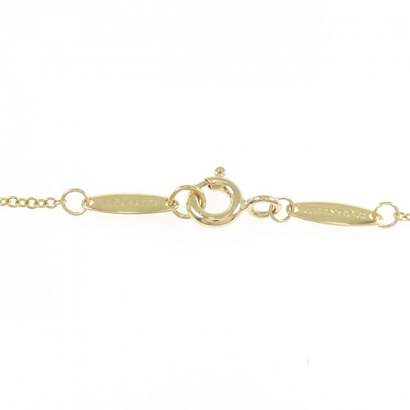 Tiffany & Co By The Yard Necklace