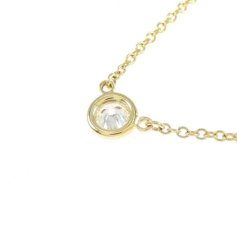 Tiffany & Co By The Yard Necklace
