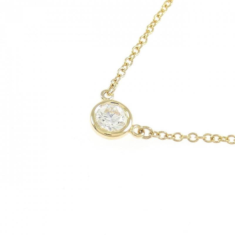 Tiffany & Co By The Yard Necklace