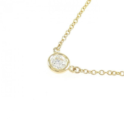 Tiffany & Co By The Yard Necklace