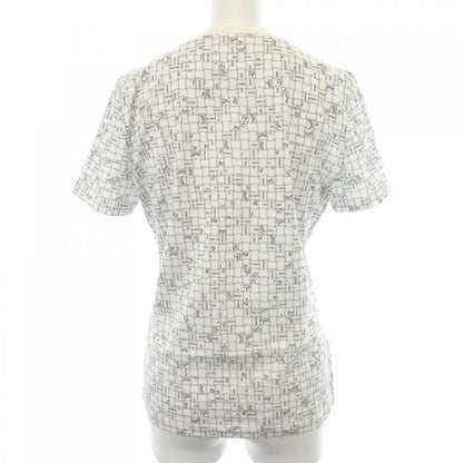 Hermes Bolduc Au Carre Check 5 E4645 dk T-Shirt
