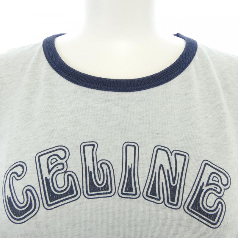 Celine 2 X97 Ia258 T-Shirt