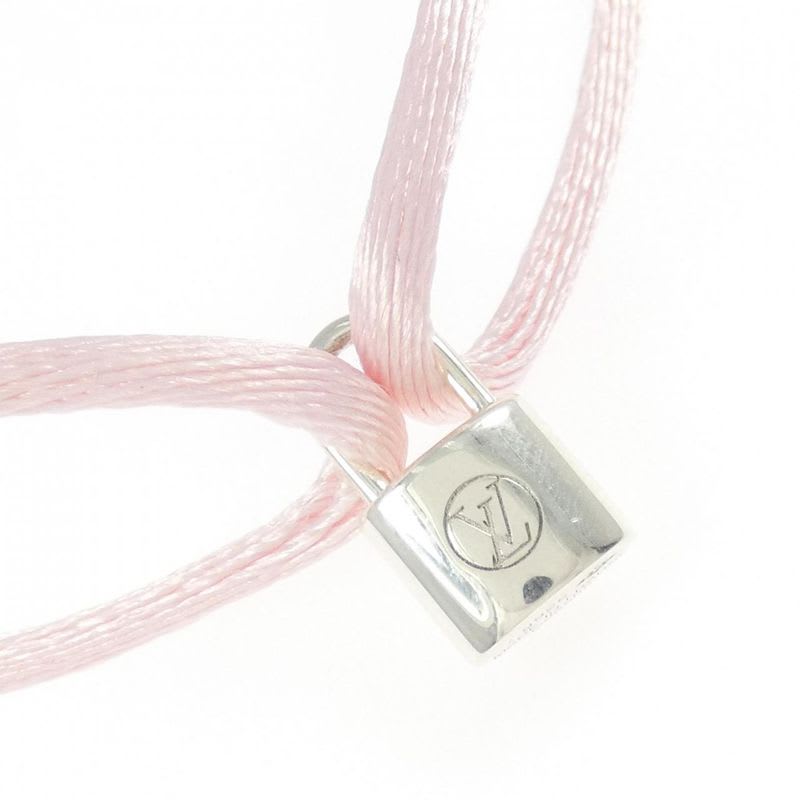 Louis Vuitton Lockit Bracelet