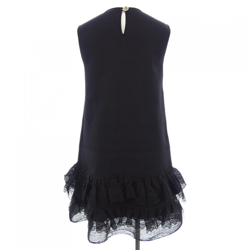 Louis Vuitton Fskd 76 swl Dress