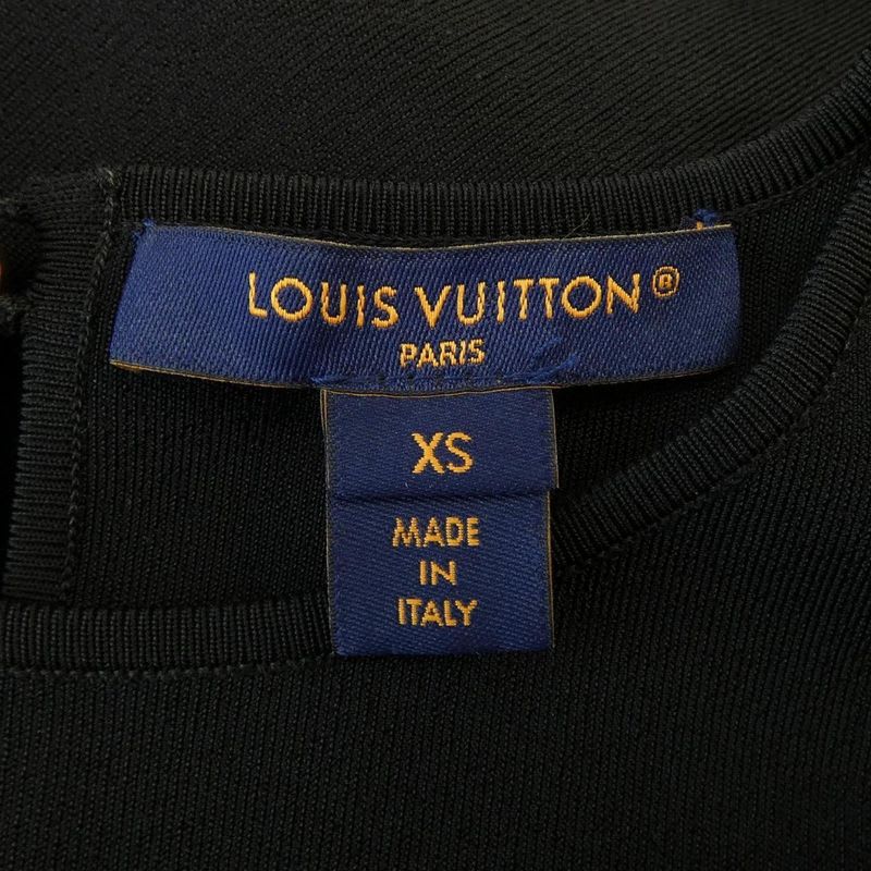 Louis Vuitton Fskd 76 swl Dress