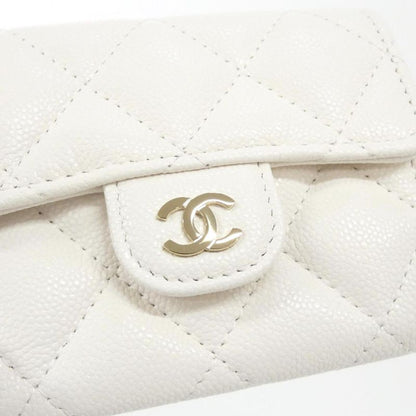Chanel Chanel Timeless Classic Line Ap0238 Chain Clutch