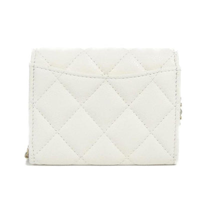 Chanel Chanel Timeless Classic Line Ap0238 Chain Clutch