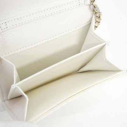 Chanel Chanel Timeless Classic Line Ap0238 Chain Clutch